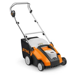 Wertykulator akumulatorowy Stihl RLA 240