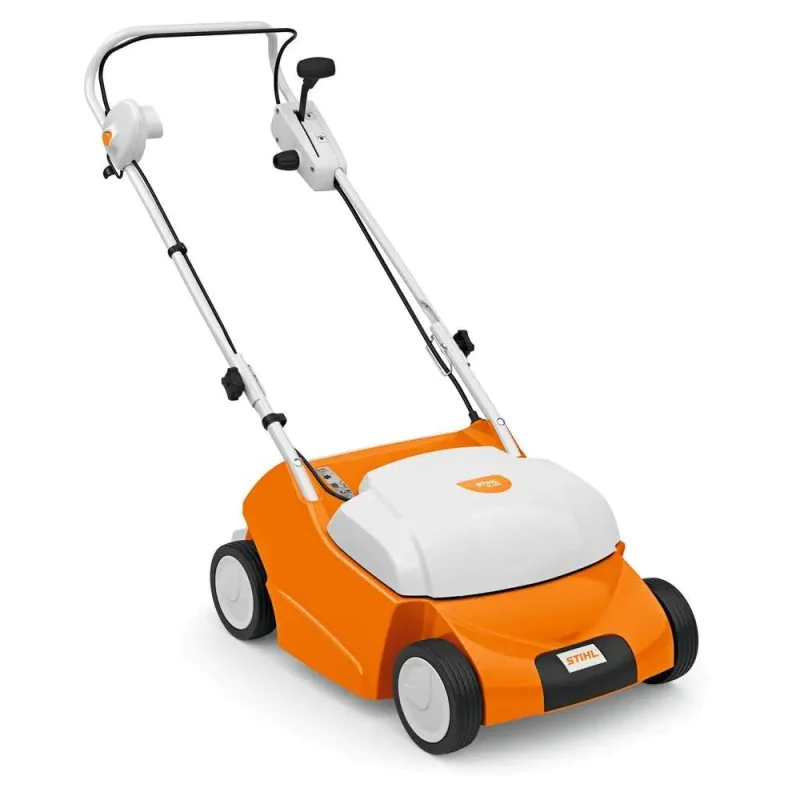 Stihl RLE 540 Wertykulator elektryczny (1.6 kW, 38 cm) - 62900115610