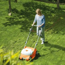 Stihl RLE 540 Wertykulator elektryczny (1.6 kW, 38 cm) - 62900115610