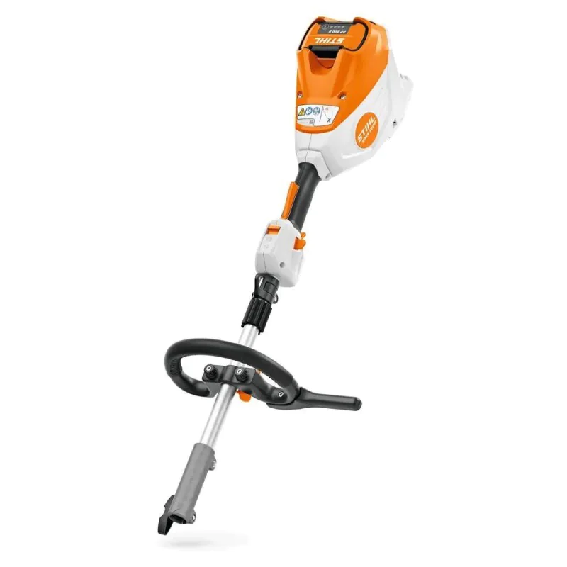 Stihl KMA 120 R Kombimotor akumulatorowy - FA080116820 Stihl KMA 120 R Kombimotor akumulatorowy - FA080116820