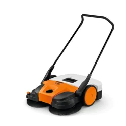 Stihl KG 770 Zamiatarka ręczna (1500 m²/h, 770 mm, 50 l) - 48600194707