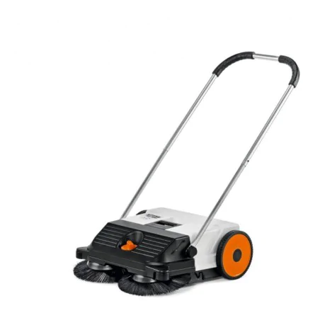 Stihl KG 550 Zamiatarka ręczna (300 m²/h, 550 mm, 25 l) - 48600194705