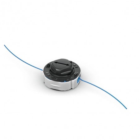 Szpula zamienna z żyłką tnącą do FSE 31 (1,4 mm, 4m)