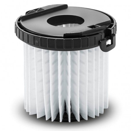 Filtr o Długiej Żywotności Karcher Do VC 5