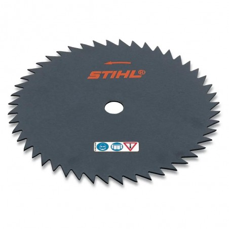 Tarcza tnąca z zębami ukośnymi Stihl 200 MM / 80 Z / 25,4 MM