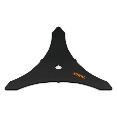 Trójząb Stihl do wycinania zarośli 250 MM / 3F / 25,4 MM