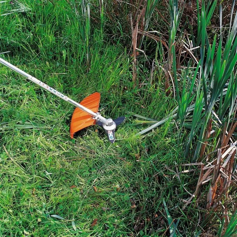 Trójząb Stihl do wycinania zarośli 350 MM / 3F / 20 MM - 41107134100