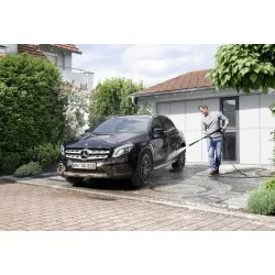 Karcher K 7 Compact Myjka ciśnieniowa (180 bar, 600 l/h) - 1.447-050.0