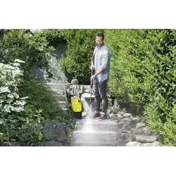 Karcher K 7 Compact Myjka ciśnieniowa (180 bar, 600 l/h) - 1.447-050.0