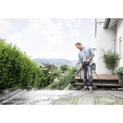 Karcher K 7 Compact Myjka ciśnieniowa (180 bar, 600 l/h) - 1.447-050.0