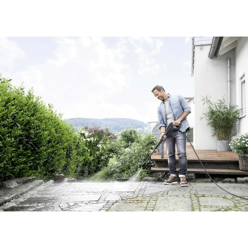 Karcher K 7 Compact Myjka ciśnieniowa (180 bar, 600 l/h) - 1.447-050.0