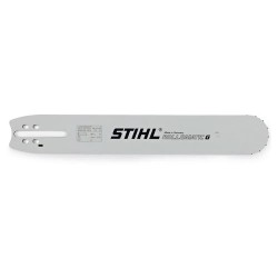 Prowadnica STIHL G 40cm/16" 1,6mm/0.063" 3/8"