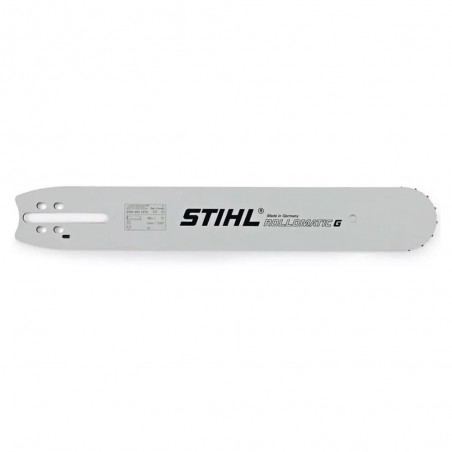 Prowadnica STIHL G 40cm/16" 1,6mm/0.063" 3/8"