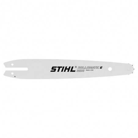 Prowadnica STIHL R 40cm/16" 1,1mm/0.043" 3/8"