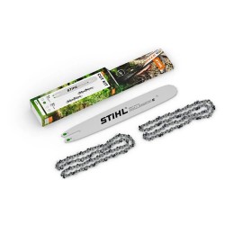 Zestaw Tnący STIHL Cut Kit 9, 40cm/16", 23RM3