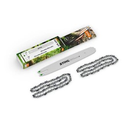 Zestaw Tnący STIHL Cut Kit 8, 35cm/14", 63PS3