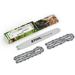 Zestaw Tnący STIHL Cut Kit 5, 40cm/16", 63PM3