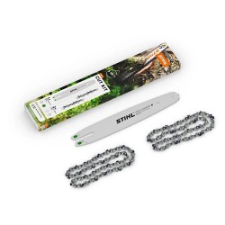 Zestaw Tnący STIHL Cut Kit 2, 30cm/12", 61PMM3