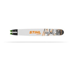 Prowadnica STIHL L04 35cm/14" 1,1mm/0.043"