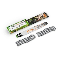 Zestaw Tnący STIHL Cut Kit 10, 40cm/16", 23RSPro