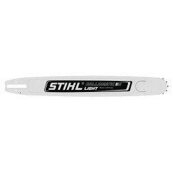 Prowadnica STIHL SL 90cm/36" 1,6mm/0.063" 3/8"