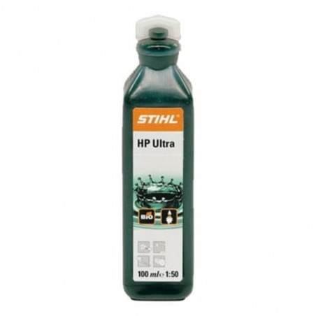Olej do mieszanki HP Ultra 100ml