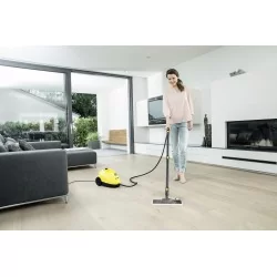 Karcher SC 2 EasyFix Parownica (1500 W, 3.2 bar, 75 m²) - 1.512-050.0