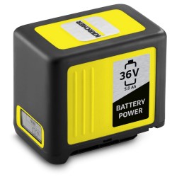 Akumulator Karcher 36 V (5.0 Ah)