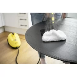 Karcher SC 2 EasyFix Parownica (1500 W, 3.2 bar, 75 m²) - 1.512-050.0