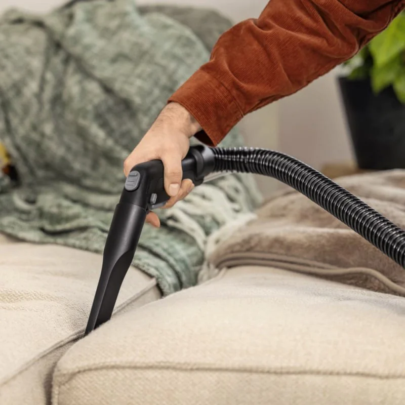 Karcher SE 4 Odkurzacz piorący (1000 W, 210 mbar, 4 l) - 1.081-150.0 Karcher SE 4 Odkurzacz piorący (1000 W, 210 mbar, 4 l) - 1.081-150.0