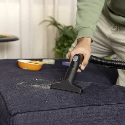 Karcher SE 4 Odkurzacz piorący (1000 W, 210 mbar, 4 l) - 1.081-150.0 Karcher SE 4 Odkurzacz piorący (1000 W, 210 mbar, 4 l) - 1.081-150.0