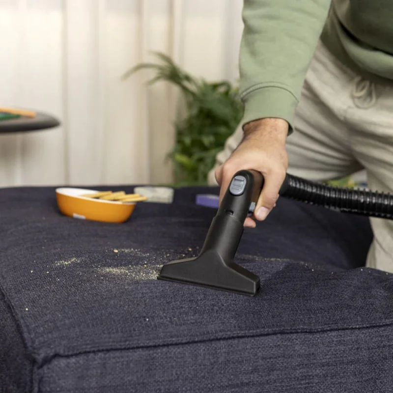 Karcher SE 4 Odkurzacz piorący (1000 W, 210 mbar, 4 l) - 1.081-150.0 Karcher SE 4 Odkurzacz piorący (1000 W, 210 mbar, 4 l) - 1.081-150.0