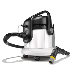 Karcher SE 4 Odkurzacz piorący (1000 W, 210 mbar, 4 l) - 1.081-150.0 Karcher SE 4 Odkurzacz piorący (1000 W, 210 mbar, 4 l) - 1.081-150.0