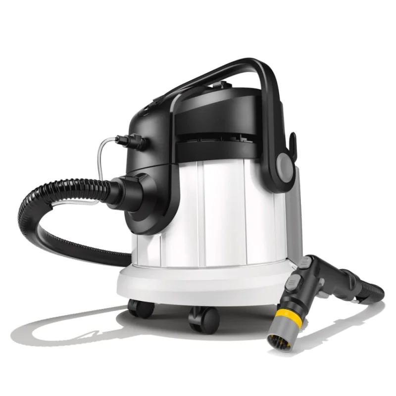 Karcher SE 4 Odkurzacz piorący (1000 W, 210 mbar, 4 l) - 1.081-150.0 Karcher SE 4 Odkurzacz piorący (1000 W, 210 mbar, 4 l) - 1.081-150.0