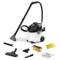 Karcher SE 5 (1000 W) Odkurzacz piorący