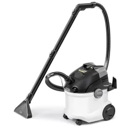 Karcher SE 5 Odkurzacz piorący (1000 W, 210 mbar, 4 l) - 1.081-230.0