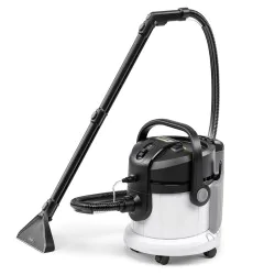Karcher SE 4 Odkurzacz piorący (1000 W, 210 mbar, 4 l) - 1.081-150.0 Karcher SE 4 Odkurzacz piorący (1000 W, 210 mbar, 4 l) - 1.081-150.0