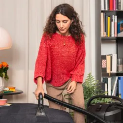 Karcher SE 4 Odkurzacz piorący (1000 W, 210 mbar, 4 l) - 1.081-150.0 Karcher SE 4 Odkurzacz piorący (1000 W, 210 mbar, 4 l) - 1.081-150.0