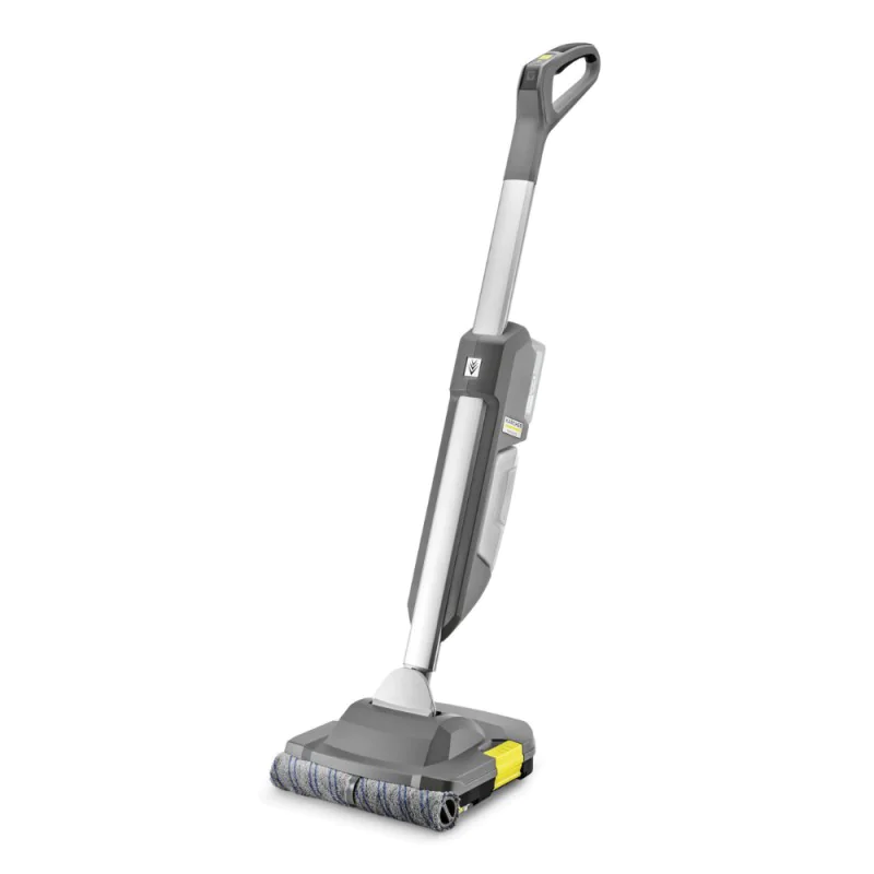 Karcher BR 30/1 C Bp Szorowarka kompaktowa akumulatorowa (200 m²/h, 300 mm) - 1.783-054.0