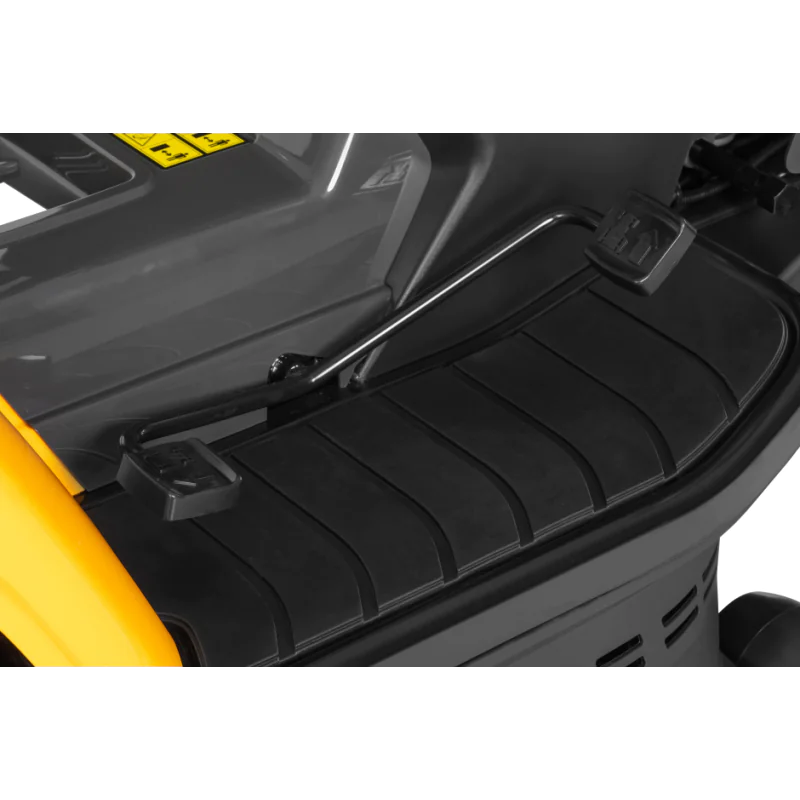 Zestaw Stiga Estate 384 + Pług do odśnieżania 100 cm + Łańcuchy + Mocowanie + Kanister + Olej + Zestaw do odsysania