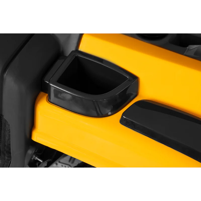 Zestaw Stiga Estate 384 + Pług do odśnieżania 100 cm + Łańcuchy + Mocowanie + Kanister + Olej + Zestaw do odsysania