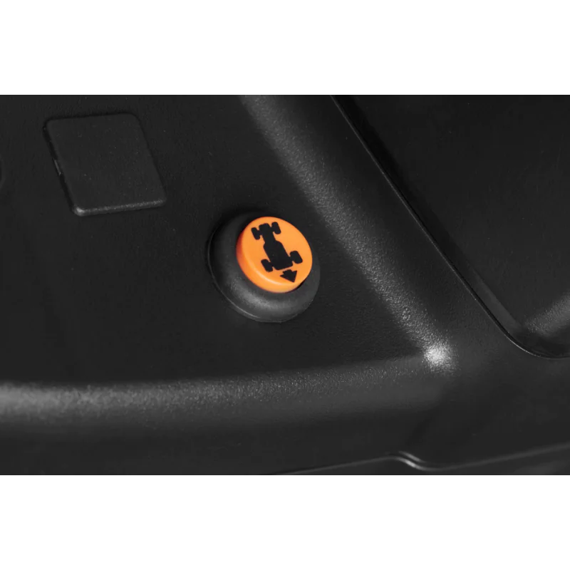 Zestaw Stiga Estate 384 + Pług do odśnieżania 100 cm + Łańcuchy + Mocowanie + Kanister + Olej + Zestaw do odsysania