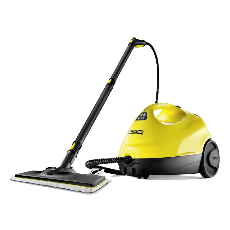 Karcher SC 2 EasyFix Parownica (1500 W, 3.2 bar, 75 m²) - 1.512-050.0