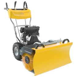 Zestaw Stiga SWS 800 G + Pług 80 cm do odśnieżania