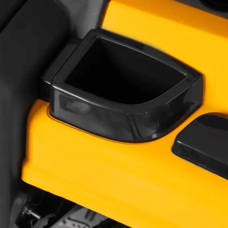 Zestaw Stiga Estate 398 W SE + Pług do odśnieżania 120 cm + Łańcuchy + Mocowanie + Kanister + Olej + Zestaw do odsysania