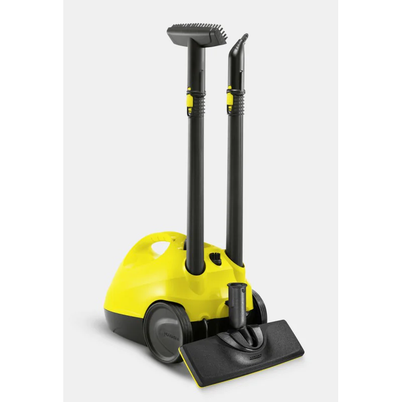 Karcher SC 2 EasyFix Parownica (1500 W, 3.2 bar, 75 m²) - 1.512-050.0
