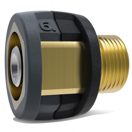 Adapter Karcher 6 TR22IG - M22AG