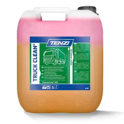 Aktywna piana do mycia ciężarówek, silników TENZI TRUCK Clean (5l)