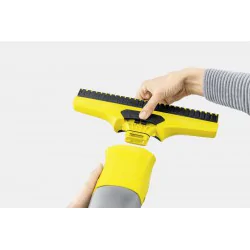 Zestaw do odśnieżania SILEX 95 + pług do śniegu 85 cm