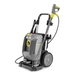 Karcher HD 10/21-4 S Profesjonalna myjka ciśnieniowa - 1.286-950.0